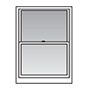 SINGLE & DOUBLE HUNG
