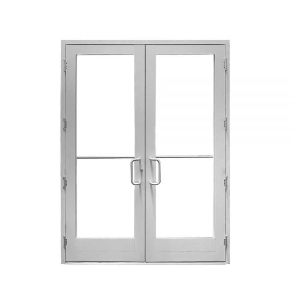 ADA Doors